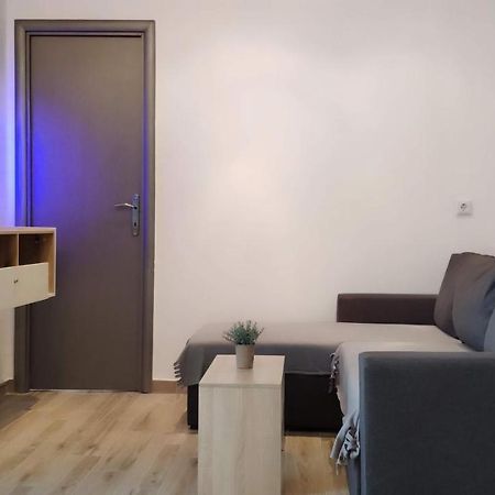 Comfort Apartment By Prima Lodging Thessaloníki Eksteriør bilde