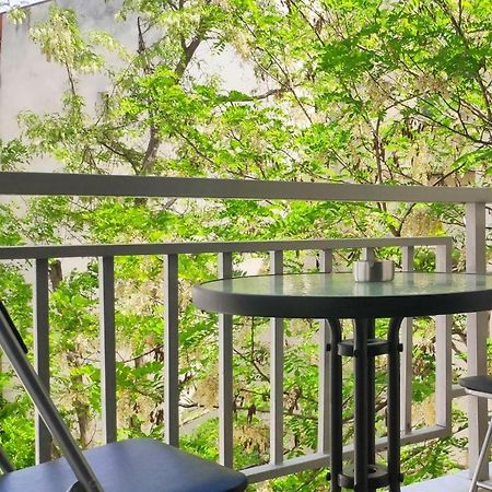 Comfort Apartment By Prima Lodging Thessaloníki Eksteriør bilde