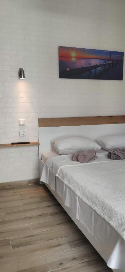 Comfort Apartment By Prima Lodging Thessaloníki Eksteriør bilde