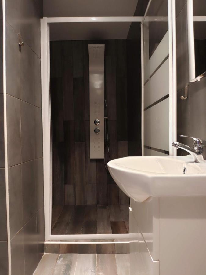 Comfort Apartment By Prima Lodging Thessaloníki Eksteriør bilde