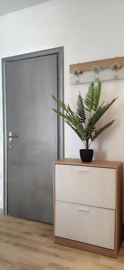 Comfort Apartment By Prima Lodging Thessaloníki Eksteriør bilde