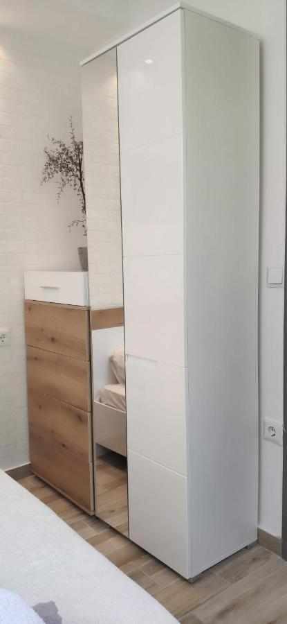 Comfort Apartment By Prima Lodging Thessaloníki Eksteriør bilde